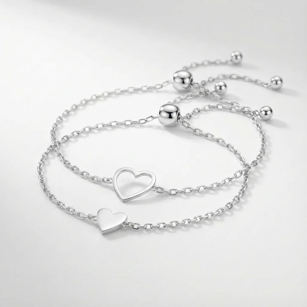 Always Together Bracelet™ - Un legame che non si spezza mai