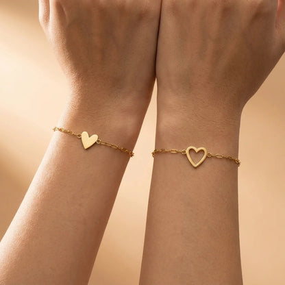 Always Together Bracelet™ - Un legame che non si spezza mai