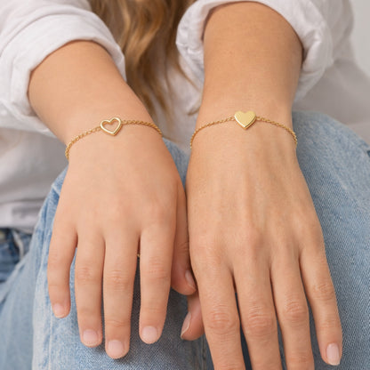 Always Together Bracelet™ - Un legame che non si spezza mai